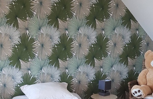 Saint-Guenole House | 10 min from Pors carn and 10 min from the port. facing the Bay of Audierne