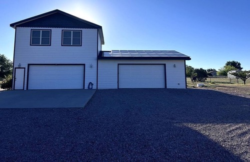 Paulden Apartment | 10 min to Gunsite - Guest house with private entry