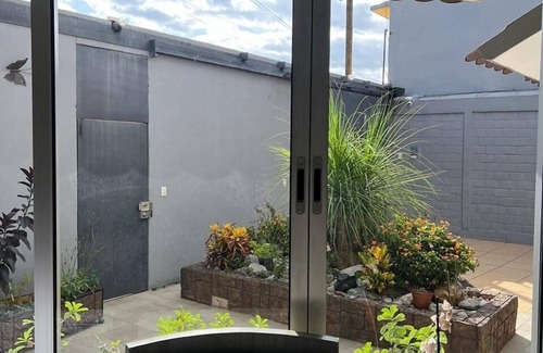 Oaxaca Apartment | 10 Mins from Downtown | AC & Parking | 10 px