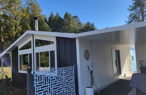 Oakhurst House | 10 mins to Bass Lake, 20 mins to Yosemite nat’l park 5 mins to Oakhurst ca!