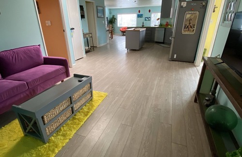 Capitola House | 10 minute walk to Capitola Village and ocean