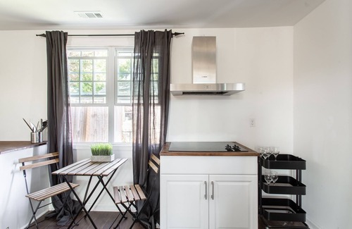Woodbine House | 10 minutes from Downtown! Newly renovated, cozy space, home away from home