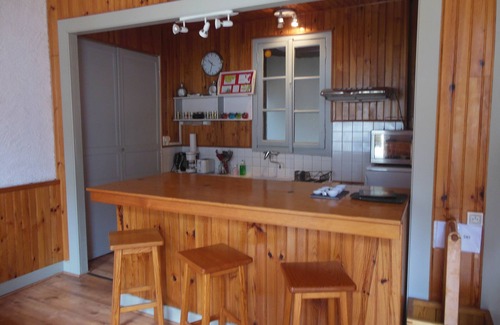 Eaux-Bonnes Apartment | 10 minutes from GOURETTE and the Pyrenees National Park SUPERB APARTMENT