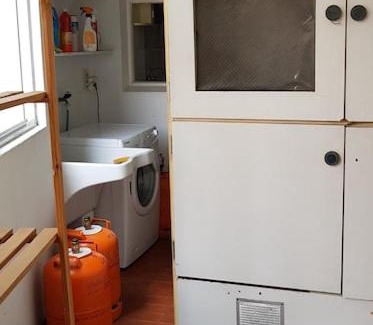 La Coruna Apartment | 10 minutes from Oza beach! Ideal house for families