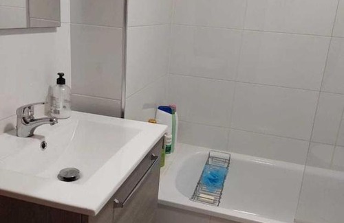 La Coruna Apartment | 10 minutes from Oza beach! Ideal house for families