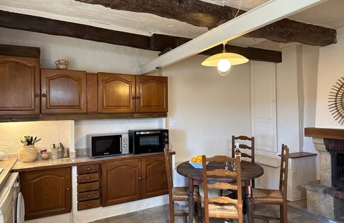 Biot Cottage | 10 minutes from the beaches, your "cottage" on the Côte d'Azur