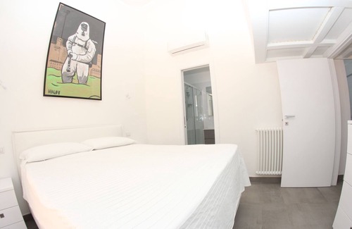 Capodimonte Villa | 10 minutes from the Capodimonte Museum Two-story Villa for Family and Friends