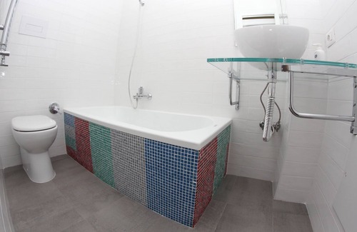 Capodimonte Villa | 10 minutes from the Capodimonte Museum Two-story Villa for Family and Friends