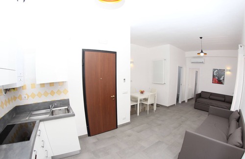 Capodimonte Villa | 10 minutes from the Capodimonte Museum Two-story Villa for Family and Friends