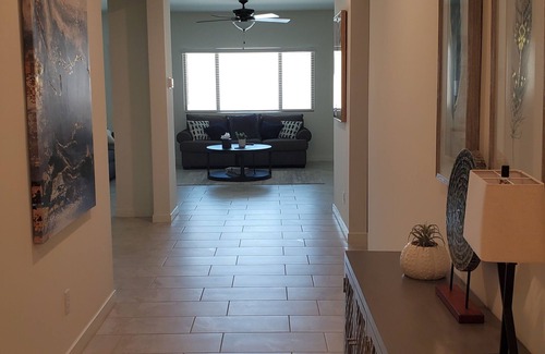 Litchfield Park House | 10 minutes from Cardinals Stadium Westgate Family-sized home