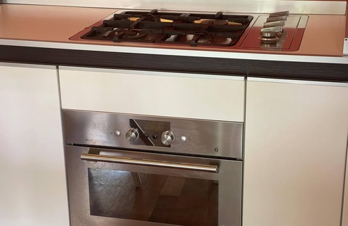 Nord-Est House | 10 minutes from Verona, lovely one-bedroom apartment nestled in the vineyards