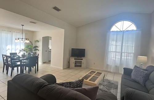 Indian Wells House | 10 Minutes to Disney! Pool Home Large Lot