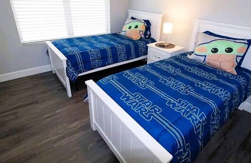Sunset Lakes House | 10 Minutes to Disney - Sunset Lakes