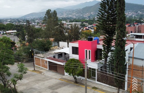 Oaxaca House | 10 minutes to Oaxaca City/private house with 4 bedrooms
