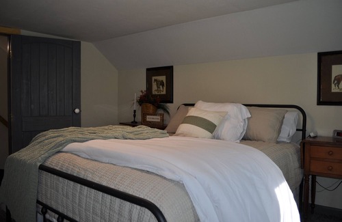 Stanton Other | 10 Minutes to Red River Gorge & Natural Bridge State Park! Cozy Farmhouse