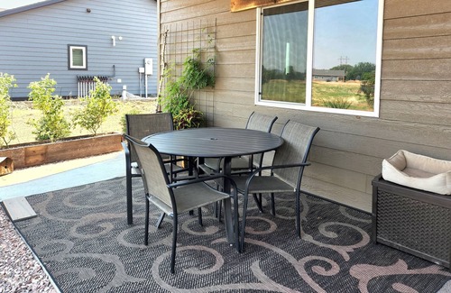 Spearfish House | 10 minutes to Spearfish Canyon, Crow Peak & More!