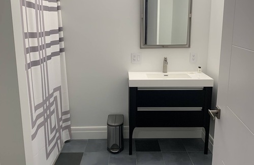 Hector Apartment | 10 Minutes to Watkins Glen with lake view!