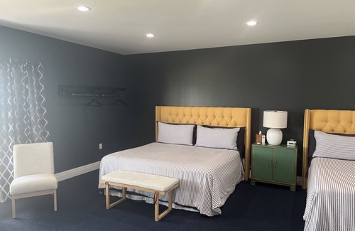 Hector Apartment | 10 Minutes to Watkins Glen with lake view!