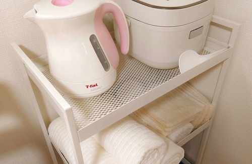 Tokushima Apartment | 10 minutes walk from Tokushima Station | Quiet pri/Tokushima Tokushima