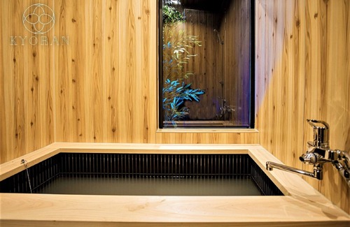 Minami House | 10 minutes walk from Kyoto station Excellent l/Kyoto Kyōto