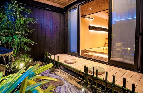 Minami House | 10 minutes walk from Kyoto station Excellent l/Kyoto Kyōto