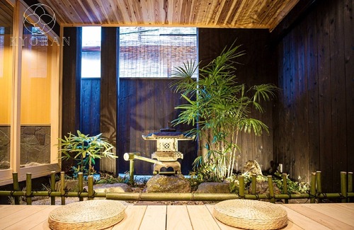 Minami House | 10 minutes walk from Kyoto station Excellent l/Kyoto Kyōto