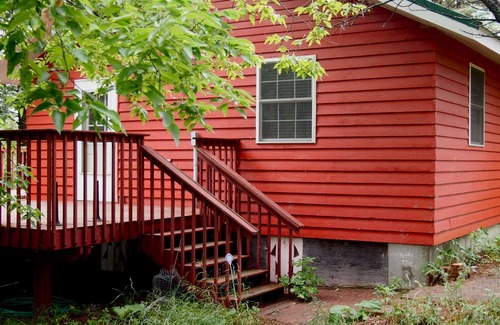 Grenville Cabin | 10% off 7+day stays, 20% off 28+ day stays!