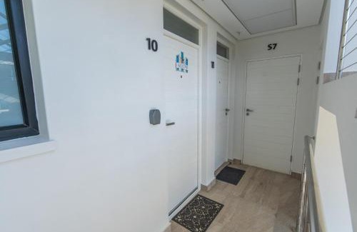 Summerstrand Apartment | 10 on Bellamare near the Beachfront