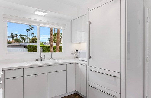 Tahquitz River Estates House | 10 Palms - Ultimate Private Retreat!