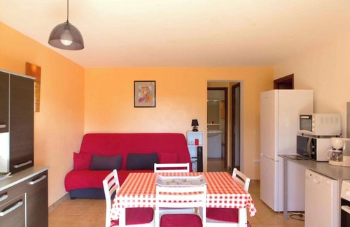 Olmeto Villa | 10 people sea view villa with pool in the south part of Corsica