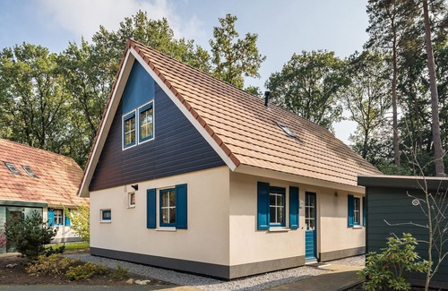 Hooghalen House | 10-person group accommodation