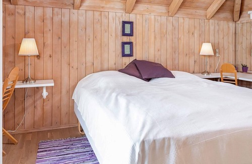 Slette Strand House | 10 person holiday home in Fjerritslev