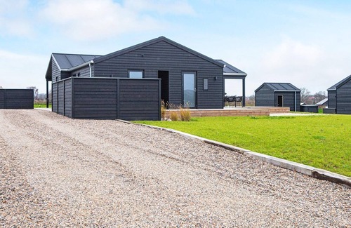 Skovbyballe House | 10 person holiday home in Haderslev