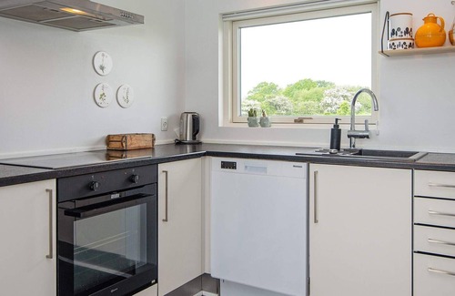 Arø House | 10 person holiday home in Haderslev