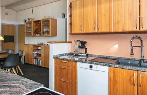 Juelsminde House | 10 person holiday home in Juelsminde