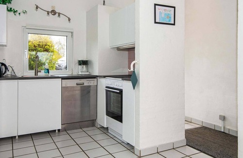 Øer Strand House | 10 person holiday home in Ebeltoft