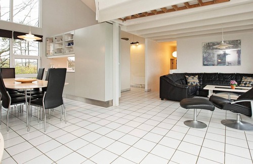 Øer Strand House | 10 person holiday home in Ebeltoft-By Traum