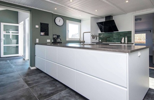 Nordborg House | 10 person holiday home in Nordborg