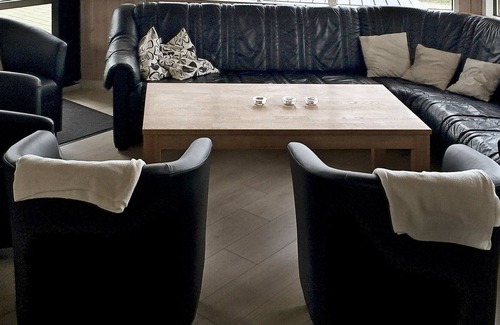 Ansager House | 10 person holiday home in Ansager