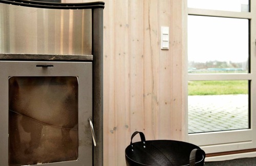 Ansager House | 10 person holiday home in Ansager