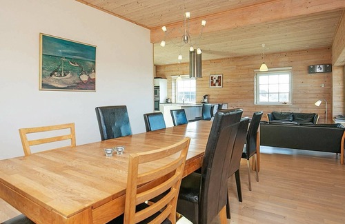 Bagenkop House | 10 person holiday home in Bagenkop