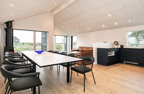 Bogense House | 10 person holiday home in Bogense-By Traum