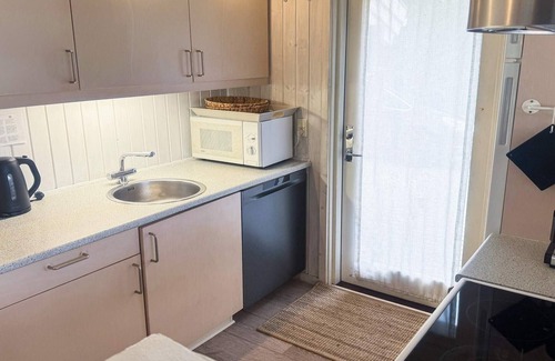 Ristinge House | 10 person holiday home in Humble-By Traum