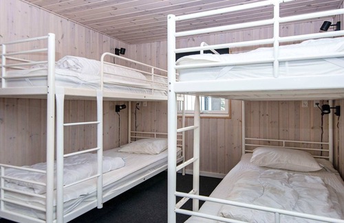 Trend House | 10 person holiday home in Løgstør