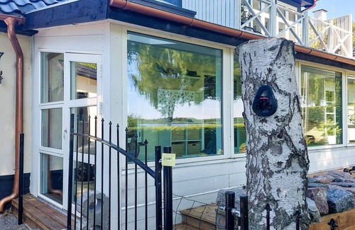 Maribo House | 10 person holiday home in Maribo
