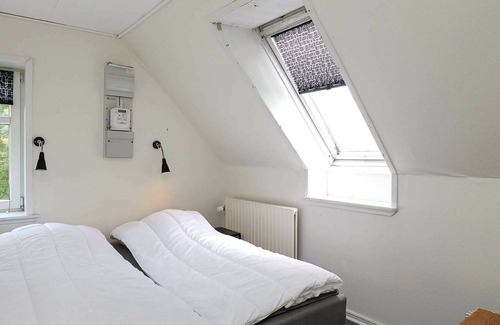 Roslev House | 10 person holiday home in Roslev
