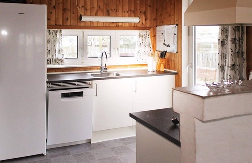 Klitmoller House | 10 person holiday home in Thisted-By Traum