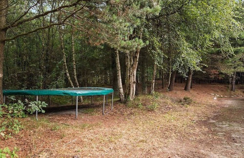 Henne House | 10 person holiday home in Henne