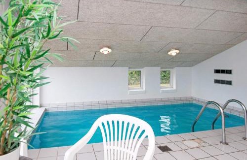 Øer Strand House | 10 person holiday home in Ebeltoft-By Traum