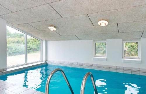 Øer Strand House | 10 person holiday home in Ebeltoft-By Traum
